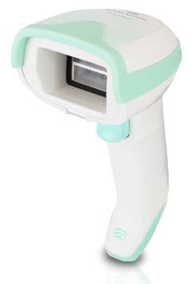 Datalogic Gryphon I GBT4500 Barcode Scanner