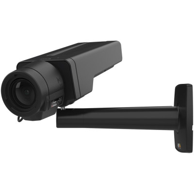Axis Security Camera