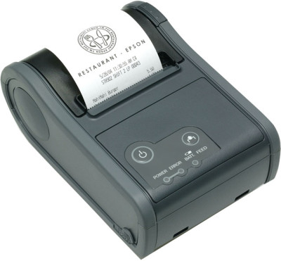Epson Mobilink TM-P60 Receipt Printer
