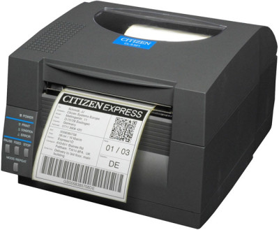 Citizen CL-S521 Barcode Label Printer