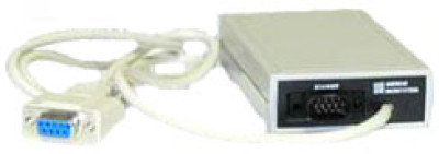 AML M4000 Decoder Wedge