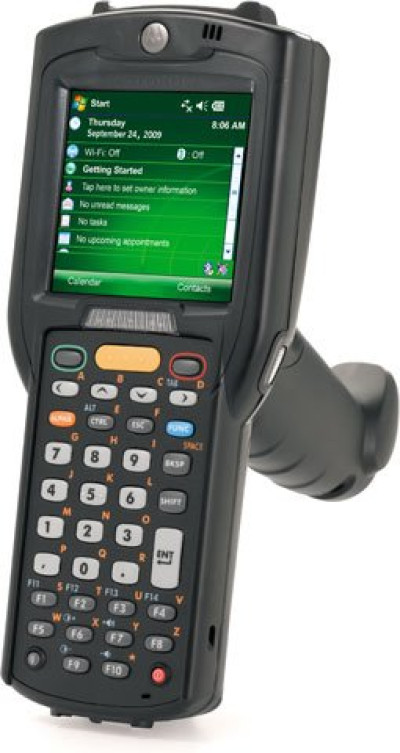 Motorola MC3190 Mobile Computer