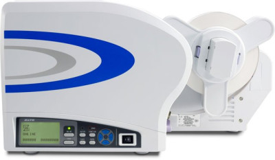 SATO TG312 Barcode Label Printer