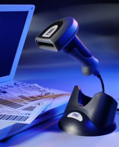 TSC TSS-015 Barcode Scanner