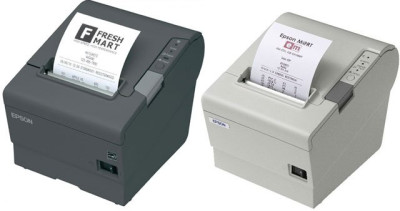 Epson TM-T88V Receipt Printer
