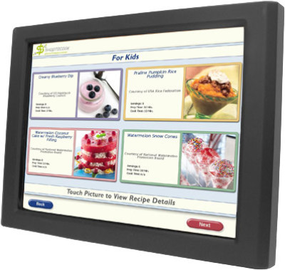 DT Research DT512 Monitor