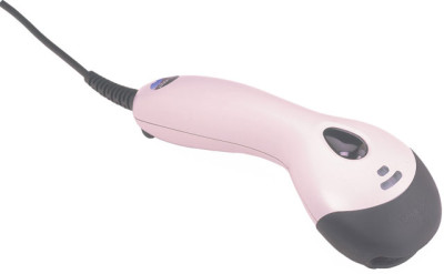 Metrologic MS9544 Voyager PDF Barcode Scanner