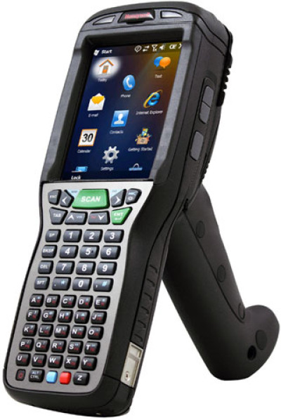 Honeywell Dolphin 99GX Mobile Computer