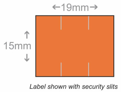 AirTrack Price Marking Label Price Labels