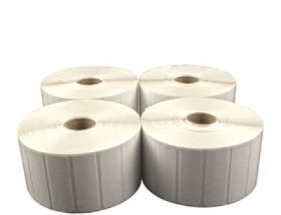 Wasp Labels Barcode Label