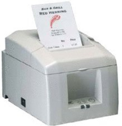 Star TSP654 Receipt Printer
