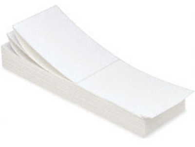 Zebra Z-Perform 2000T Barcode Label