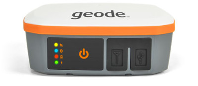Juniper Systems Geode Accessory