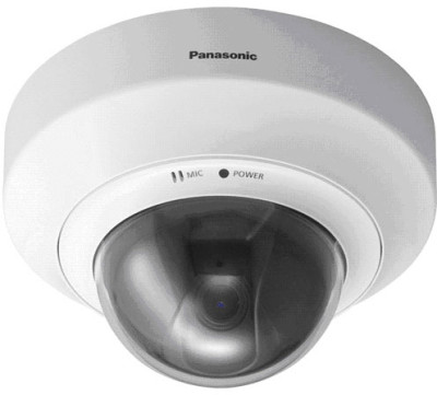Panasonic BB-HCM547A Security Camera