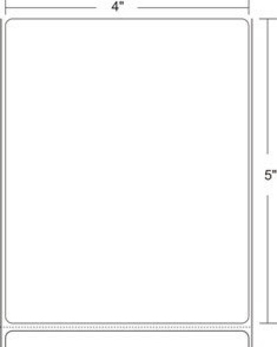 Datamax-O'Neil Labels Barcode Label