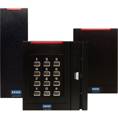 HID Access Control Reader