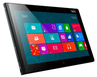 Lenovo Thinkpad 2 Tablet