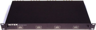 Nitek VH3239 Video Hub