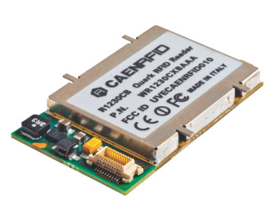CAEN RFID Quark R1230 RFID Reader
