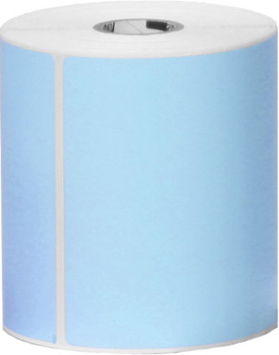 Zebra Z-Perform 2000T Barcode Label