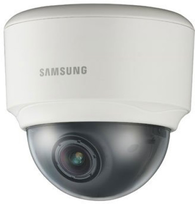 Samsung SND-7080 Security Camera