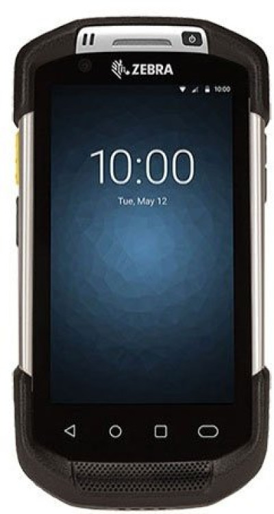 Zebra TC70x Mobile Computer