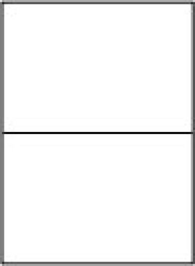 AirTrack Premier Barcode Label