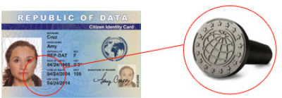 Datacard SD460 Accessory