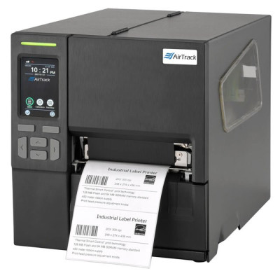 AirTrack LP-1 Barcode Label Printer