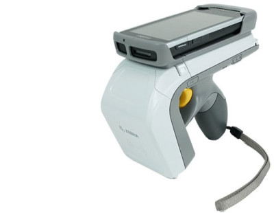 Zebra RFD8500i RFID Reader