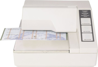 Epson TM-U295 Receipt Printer