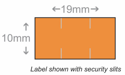 AirTrack Price Marking Label Price Labels