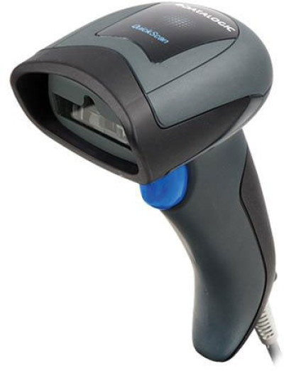 Datalogic QuickScan QD2131 Barcode Scanner