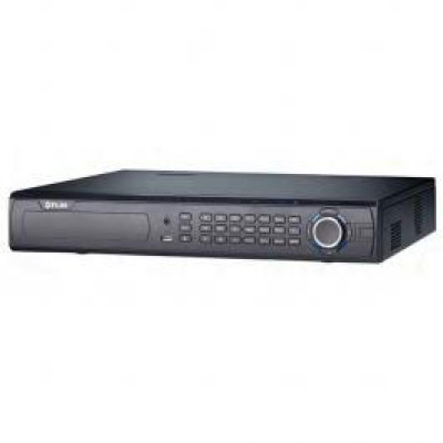 FLIR CCTV Camera System