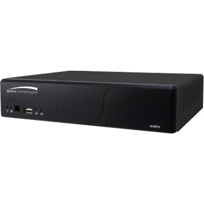 Speco Network Video Recorder