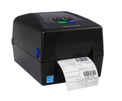 Printronix T800 Series Barcode Label Printer