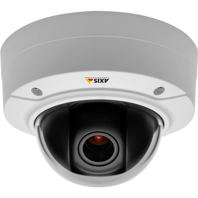 Axis Security Camera