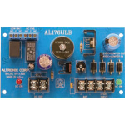 Altronix ALTV2416 Power Device