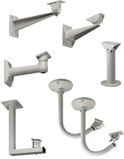 Videotec Mounting Brackets CCTV Camera Mount