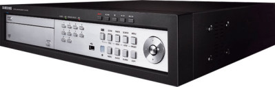Samsung SHR-5080 Surveillance DVR