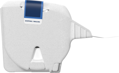 Zebra ZSB Series Barcode Label