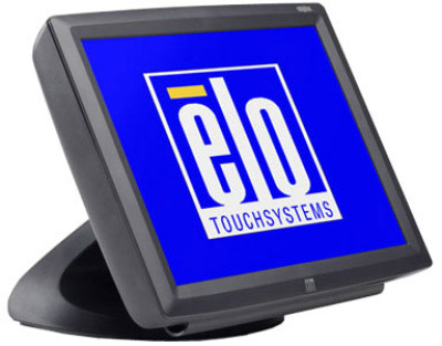 Elo Touchscreen
