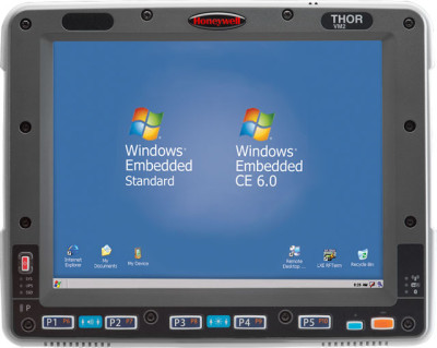 Honeywell VM2 Data Terminal