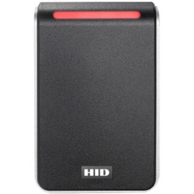 HID Access Control Reader
