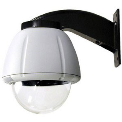 Videolarm CCTV Camera Housing