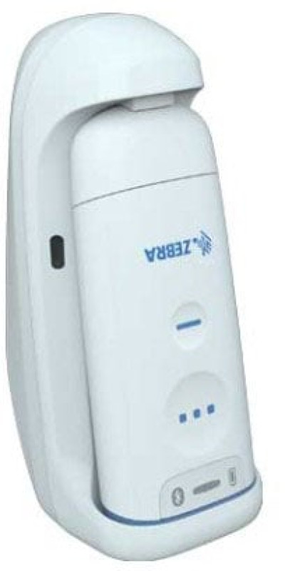 Zebra CS60-HC Barcode Scanner