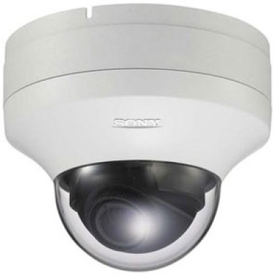 Sony Electronics Security Camera