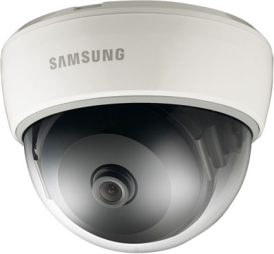 Samsung SND-5011 Security Camera