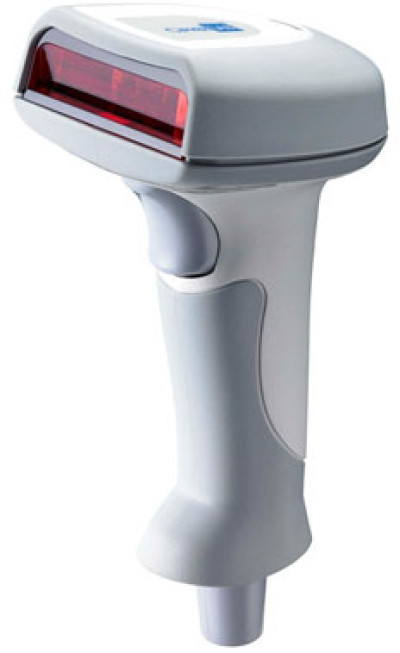 CipherLab 1200 Barcode Scanner