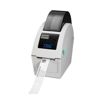 TSC TDP-225W Barcode Label Printer